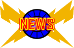 News, Prophecies, Handprints, Audiences before The Most High!